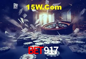 Bet917 Slot - 320+ Caça-Níqueis Premium