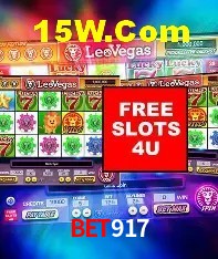 Bet917 São Paulo - Top Slots