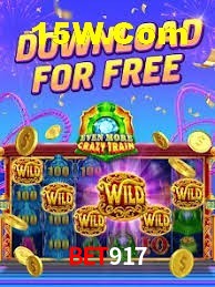 Secure Login Bet917