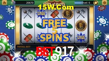 Bet917 - Login Methods