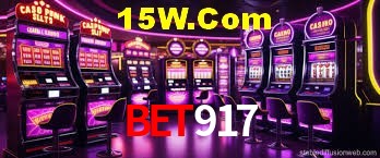 Games Directory Bet917