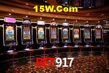 Design Responsivo Bet917