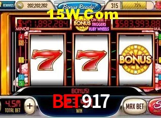 Segurança 2FA Bet917