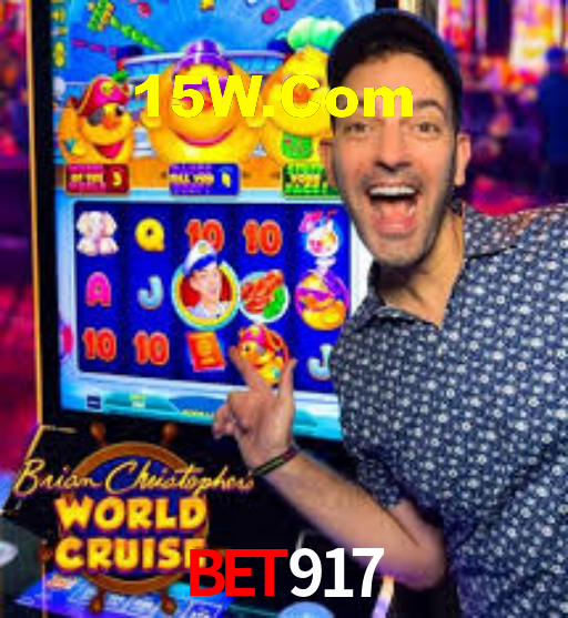 Bet917 App