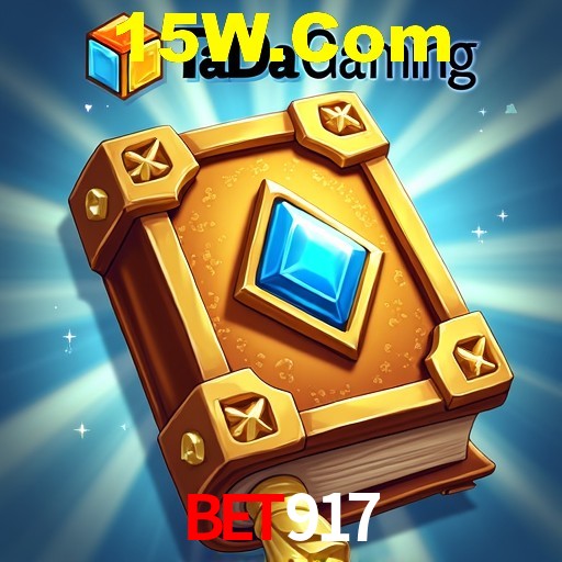 Interface do App Bet917