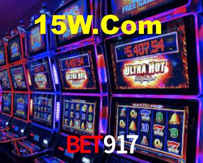 Bet917 - Installation Guide