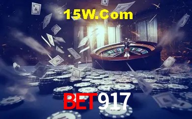 Bet917 - Análise de Mercados Esportivos