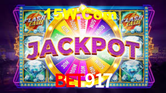 Bet917 App