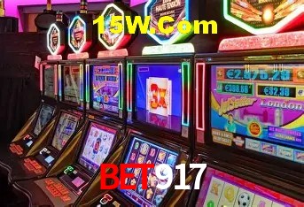 Bet917 Rio de Janeiro - Licenses