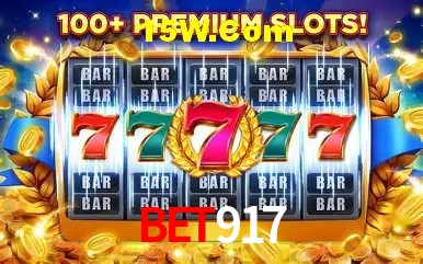 Bet917 - Customer Support