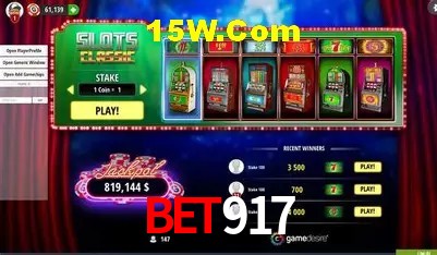 Bet917 Entrar - Login Seguro Certificado