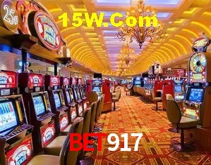 Bet917 Rio de Janeiro - Slot Strategy
