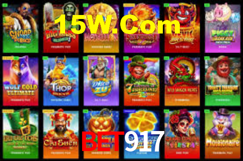 Bet917 App