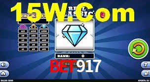 Exclusive Games Bet917