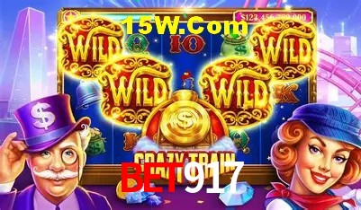 Bet917 Rio de Janeiro - Popular Jogos