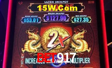 Bet917 - Pagamento PIX Instantâneo