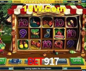 Login Seguro Bet917