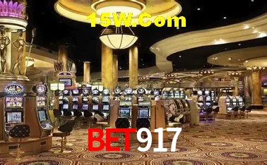 Diretório de Jogos Bet917