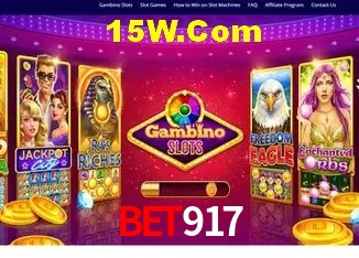 Bet917 São Paulo - Jogo Providers