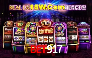 Bet917 Brasília - Jogo Features