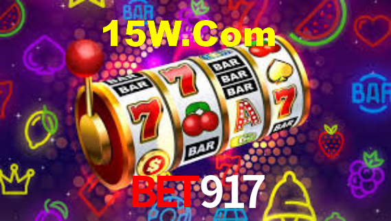 Bet917 - App Features