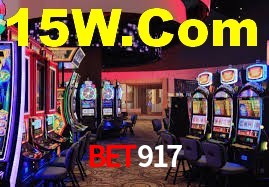 Roulette Table Bet917