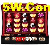 Bet917 App Interface