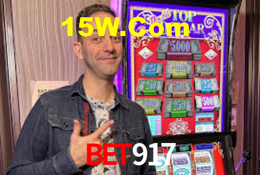 Bet917 - Uma Rica Seleção De Jogos De Mesa! - Bet917 App