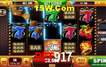 Casino Ao Vivo Bet917