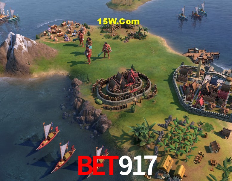 Estatísticas do Jogo Bet917