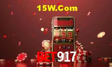 Integração de APIs Bet917