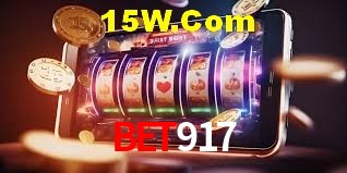 Bonus Features Bet917