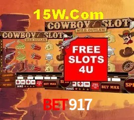 Bet917 Brasília - Betting Features