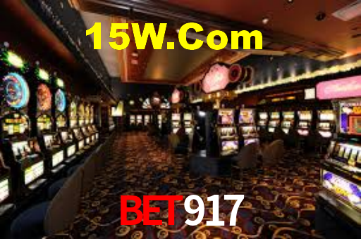 Bet917: Seu Cassino Premiado com Pagamentos Rápidos