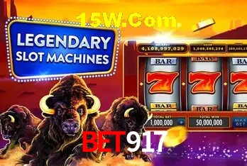 Bet917 Belo Horizonte - Payments